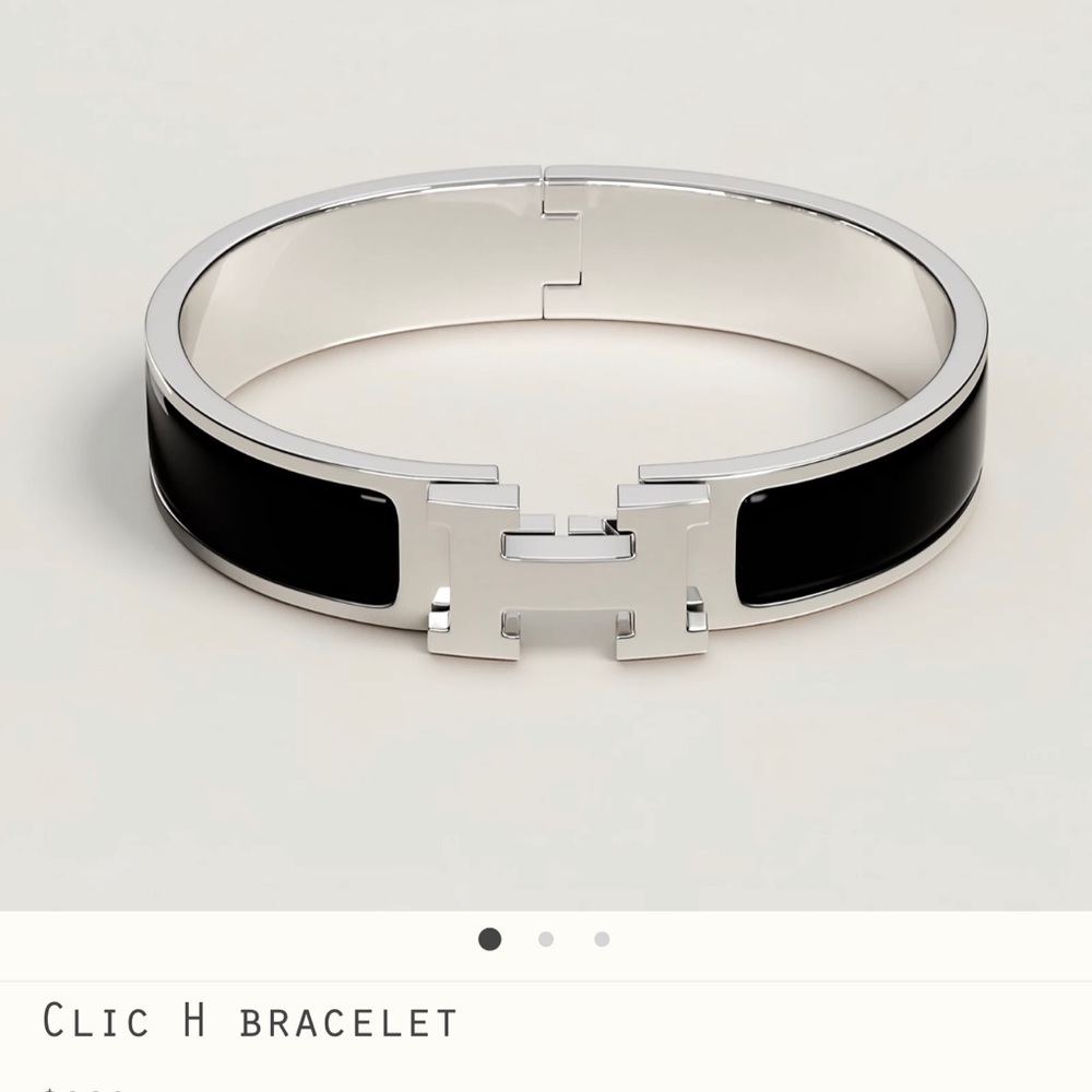 Hermes Clic H
